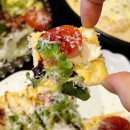 쉼터PC | 서울 종각역맛집 달리181 광화문본점에서 크림파스타 식사 후기