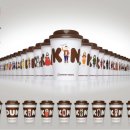 던킨도너츠 앞 이미지