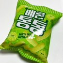 CU 편의점 신상 메론킥 못 따라가는 메론통통 솔직후기
