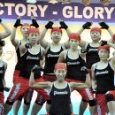 한성에어로빅 이미지