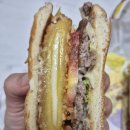 맥도날드 구미도량DT점 | 맥도날드 익산 고구마 모짜렐라 버거 후기