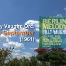 Billy Vaughn - Come September 이미지