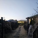 보롬제주 | 부모님과 제주여행 독채펜션 보롬 제주 안거리, 밖거리 후기