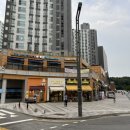 [동탄 6억이하 아파트] 동탄반도유보라아이비파크10차그린힐 아파트 임장 분석