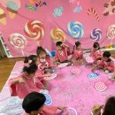 💜슬기반🍭🍬캔디랜드🍬🍭 이미지