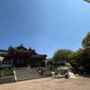 휘겸재 | 서울 강북 북촌한옥마을 야외결혼식 추천 휘겸재 방문 후기