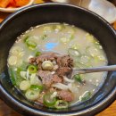 고바우펜션2 | 양평 고바우설렁탕 본점 / 블루리본 맛집 / 주말 웨이팅 / 김치 / 포장 주차 화장실 / 내돈내산 후기