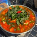 해피하우스 | 화정 떡볶이 맛집 해피하우스 즉석떡볶이 후기