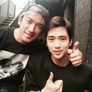 [980324][업데이트] 정중지님 페북 민우오빠 이미지