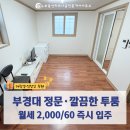 뉴부경공인중개사사무소 | 대연동 투룸 추천ㅣ버스정류장 부경대 5분ㅣ부경빌리지ㅣ뉴부동산파트너
