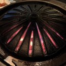 마포 소고기 / 숙성 한우눈꽃낙엽살에 와인 신수로