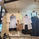 동대문 빅사이즈 여성 매장 코디 고민 끝