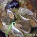 친정칼국수 이미지
