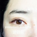 해피뷰티 속눈썹 이미지