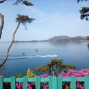 언덕위의 바다정원 이미지