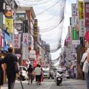 수원역로데오거리 이미지