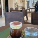 루원시티 애견동반카페 라떼맛집 라마커피바 다녀온 후기☕️