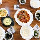 김명자낙지마당(고덕점)