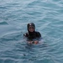 지리해수욕장 이미지