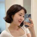 [강남역 미용실 추천] 박준뷰티랩 강남점에서 단발펌 C컬펌 받은 후기!