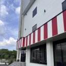 파리바게뜨 양산점 | 양산 통도사 도안키즈호텔 놀이방 온수 무료 수영장