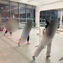 바른체형 요가A반 | 여성 전용 피트니스센터 채움, 다이어트/체형교정/코어 강화에 도움 되는 채핏 프로그램 솔직 후기
