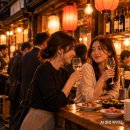 "와. 이 좋은 걸 여태 아저씨들만 즐겼어?"... 2030 여성들, 서서 '홀짝홀짝' 이미지