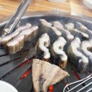 아산짚불꼼장어 이미지