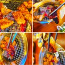 태양숯불삼겹 | 만월갈비"!🌤️#광주맛집 #광주서구맛집 #화정동맛집 #만월갈비 #광주갈비맛집 #태양SNS그룹 #태양맛집