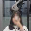 트리미용실 | 구디 미용실 '유트리헤어' 레이어드 C컬펌 후기(feat. 태연 디자이너)