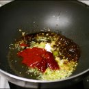 참피온양념치킨 이미지