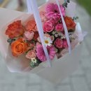 성북역 앞 | 성북구 길음역 무인 꽃집 잉글리쉬 가든 꽃다발 주문 후기