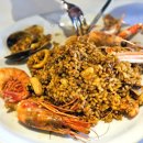 그냥 | 바르셀로네타 해변 근처 Barceloneta restaurant 그냥 그랬던 후기