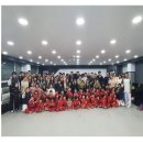 체인지태권도장 이미지