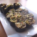 맘대로김밥 Daum카페