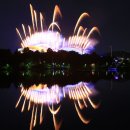 풍암호수공원 이미지