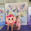 천마로 | 영남대학교 천마아트센터 프린세스 캐치티니핑 뮤지컬 관람 후기