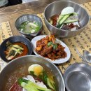 봉평메밀막국수 | 부산 남구 문현동 맛집 추천 - 봉평메밀막국수 솔직후기