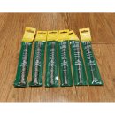 SDS PLUS 로타리 함마드릴 비트 6종 세트 G-222 이미지