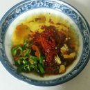 멸치국수 이미지