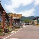 최참판댁내 이미지