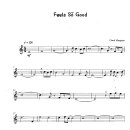 Clarinet - Chuck Mangione / Feels so good 이미지