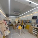 무인60 | 강릉아동복 쇼핑, 교동 무인 매장 치즈실내복 방문 후기