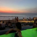 치킨붐붐 | 만한곳 포테이토 헤드 비치 클럽Potato Head Beach Club후기｜선셋·바다뷰·인피니티풀·분위기 솔직 리뷰