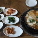 방태산 대복식당 이미지