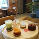 김진수로스터리카페 - 중구 이천로 205 | 김진수로스터리카페