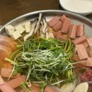 서병장 부대찌개 이미지