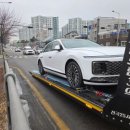 미소카서비스 | 눈부신 그랜저 GN7, 안전하게 광주로 수원 전시차 카캐리어 탁송 후기 비용 비교