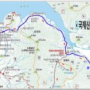 운문산 둘레길 이미지