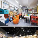 나만의 아트, 모네의 정원 이미지